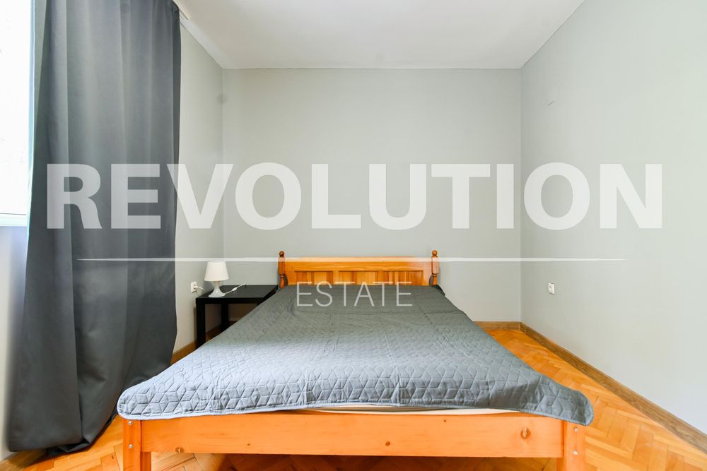 Дава се под наем Тристаен апартамент в София, Гео Милев - 100 кв.м за 750 € - Снимка #4