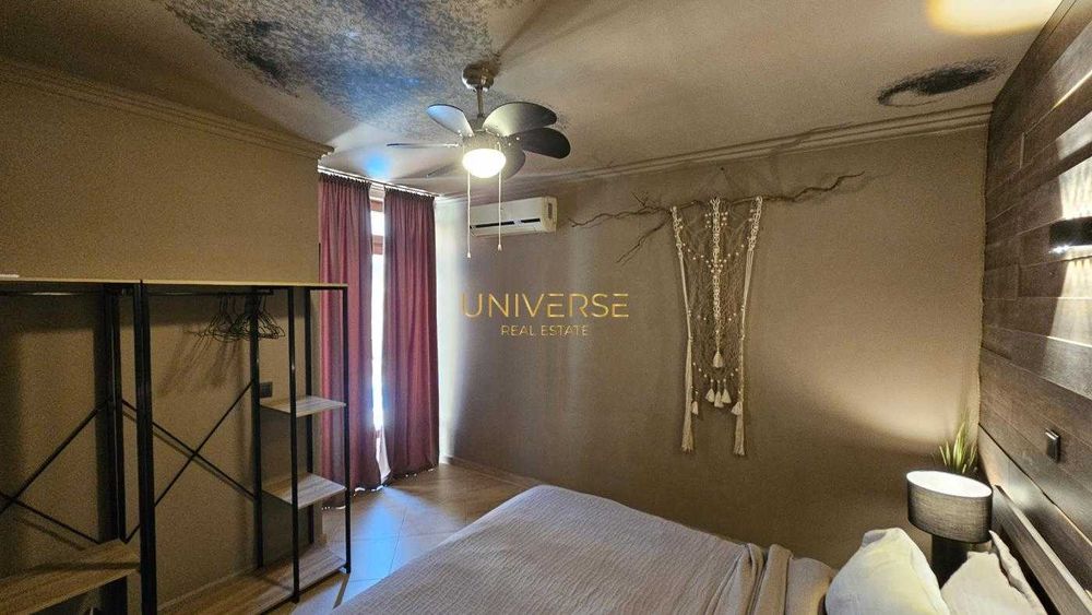 Продава се Двустаен апартамент в Свети Влас - 129 кв.м за 475 €/кв.м - Снимка #6