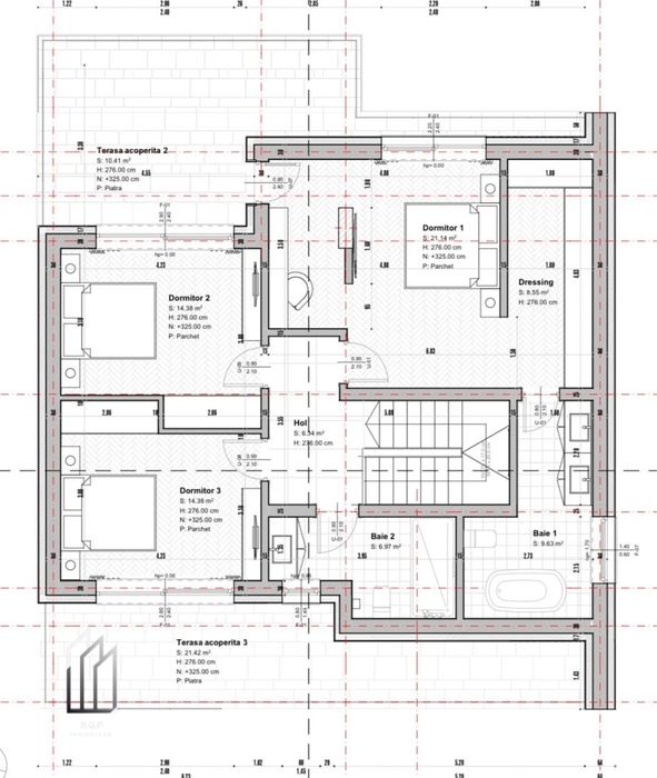 Casă de vânzare  Oncea (Dealuri), Oradea