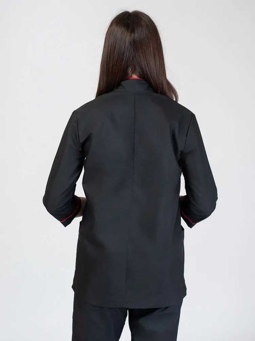 Китель поварской на заказ