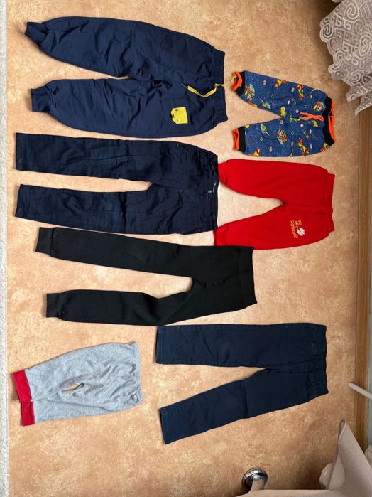 Детская одежда все по 200 тенге