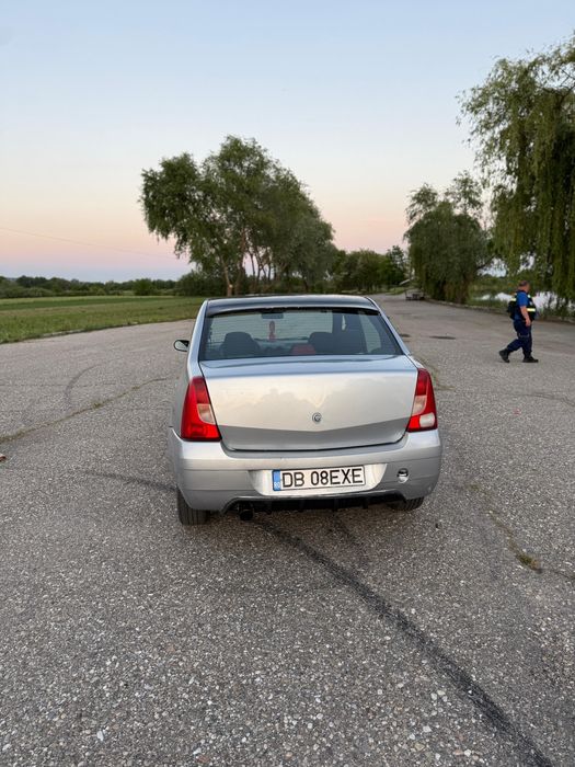 Vand dacia  logan 1.5dci
