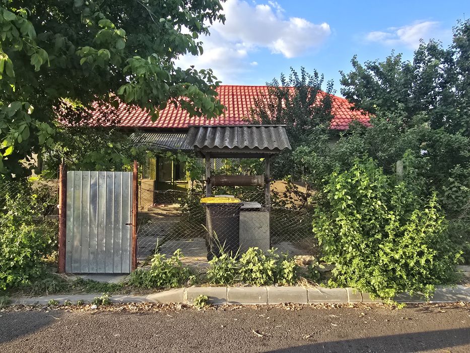 Casa de vanzare Sat Traian Tulcea