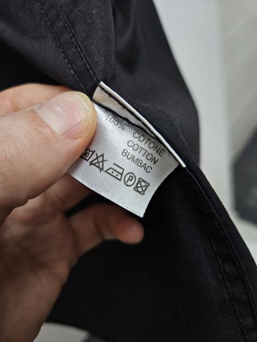 Cămașă Bigotti Artigiani premium