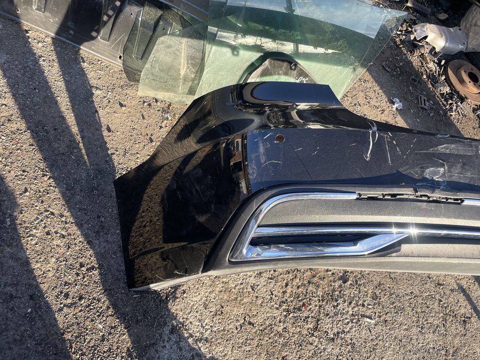 Задна броня Audi a7