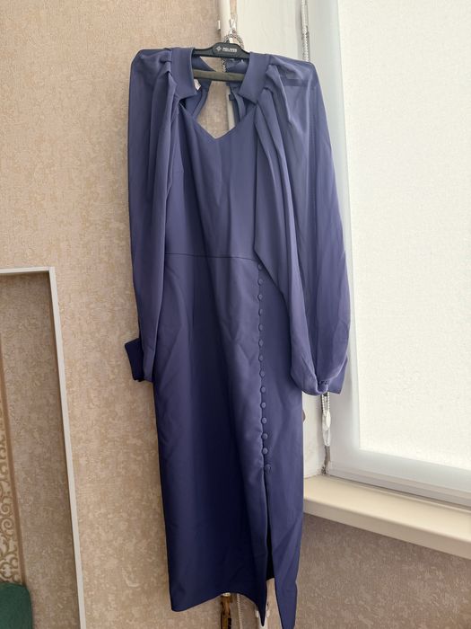 Платье мама доча