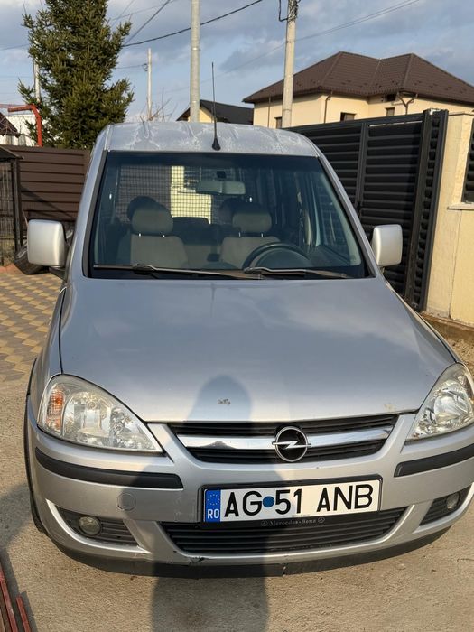 Opel combo 1.7 cdti