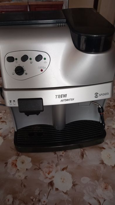 Кафемашина Saeco Spidem Trevi Automatica