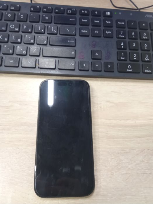 Iphon16 pro256гб