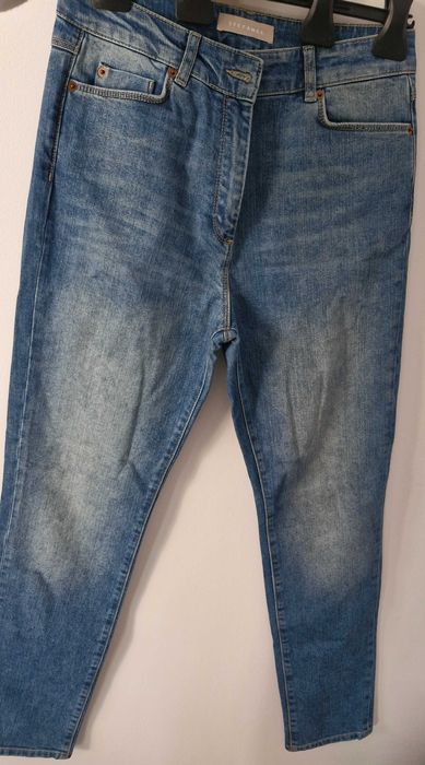 Jeans dama Stefanel