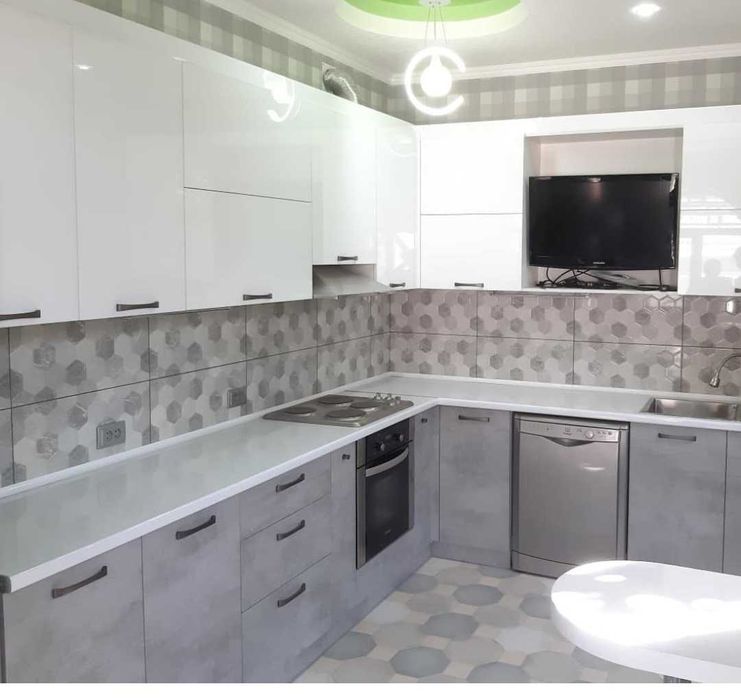 Кухуонная мебель новое