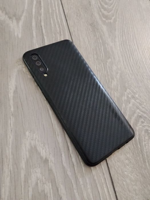 Samsung A50 употребяван