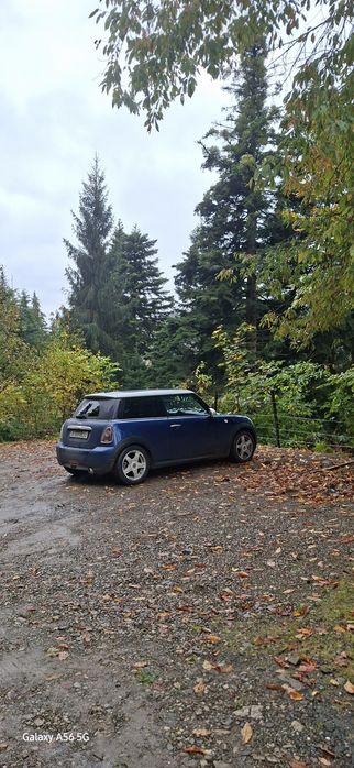 MINI Cooper 2007 — imagine 3