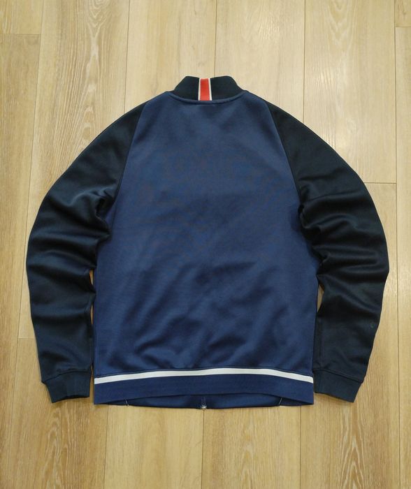 Nike PSG Paris Saint Germain горнище мъжка оригинален