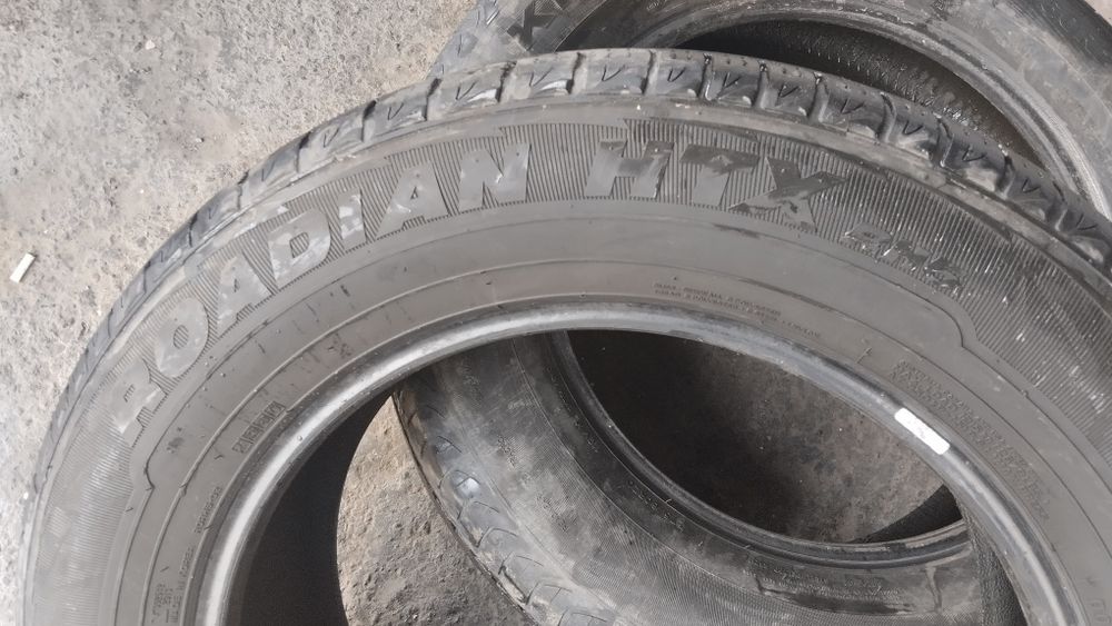 Продам два балона