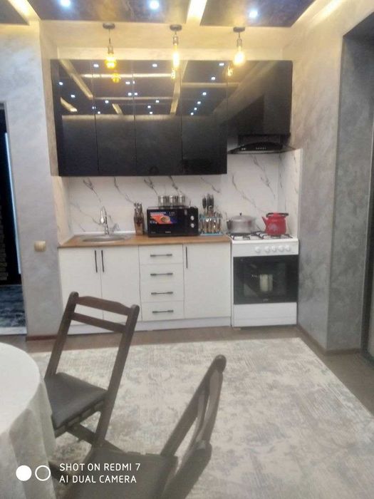 Ижарага Дала ҳовли (Дача)!