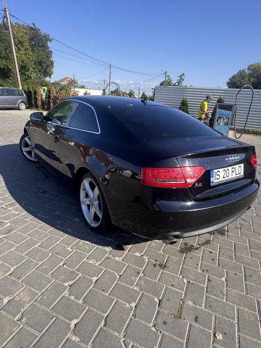 AUDI A5 2.7 v6