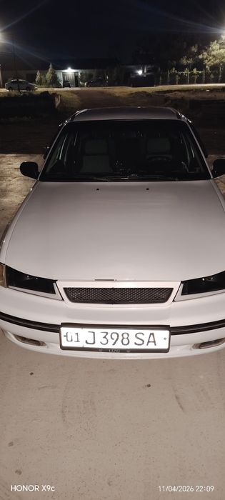 Neksiya sons tramblyor