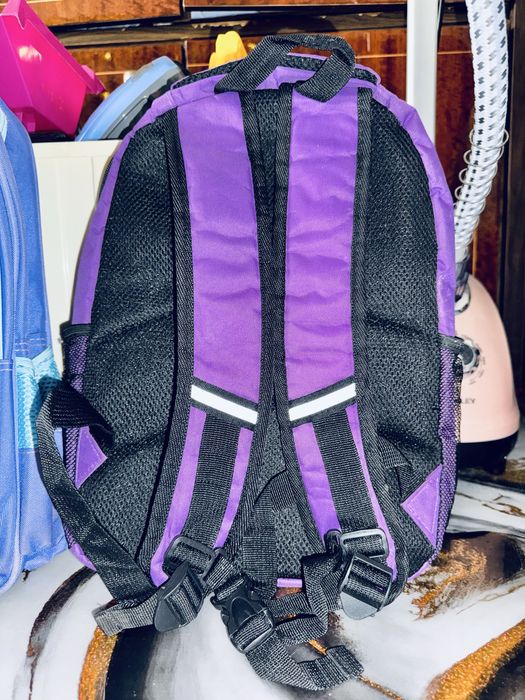 Школьные рюкзаки для девочек! Фирменные! Идеальные! Смотрите все фото!