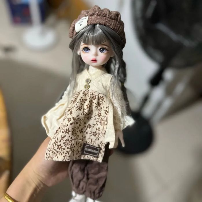 Продам дизайнерских кукол