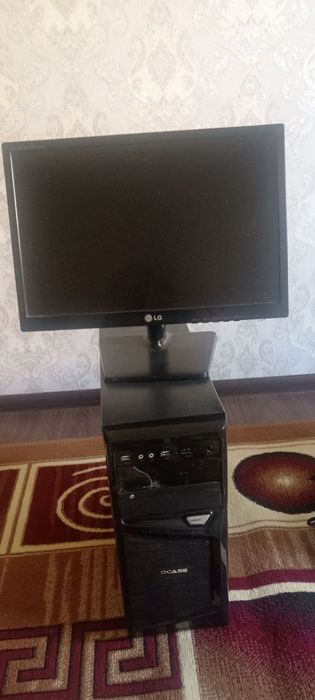 Персональный компьютер