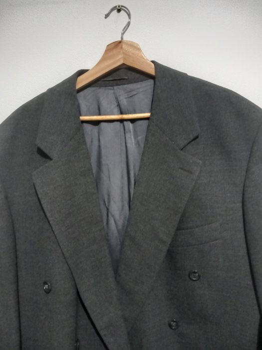 Sacou 3XL wool / lana ca nou