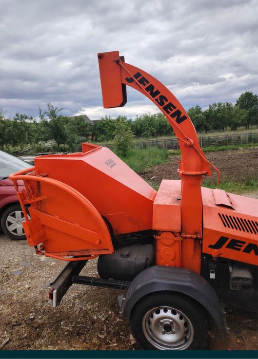 Curatam sau defrisam  terenuri