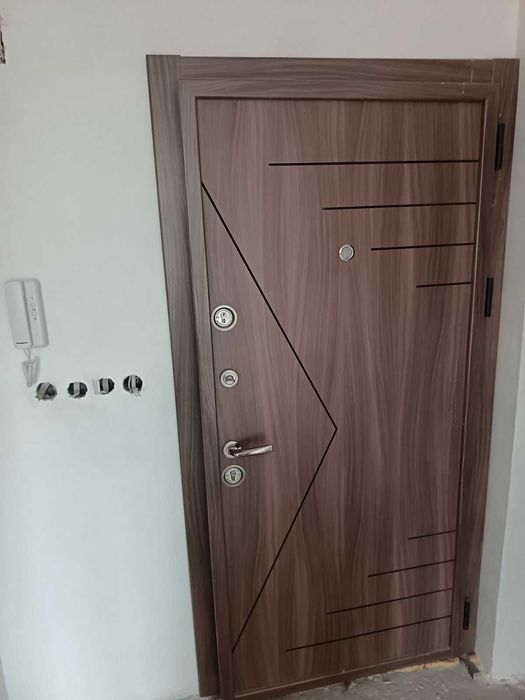 Продава се Двустаен апартамент в Пазарджик, Център - 58 кв.м за 677 €/кв.м - Снимка #7