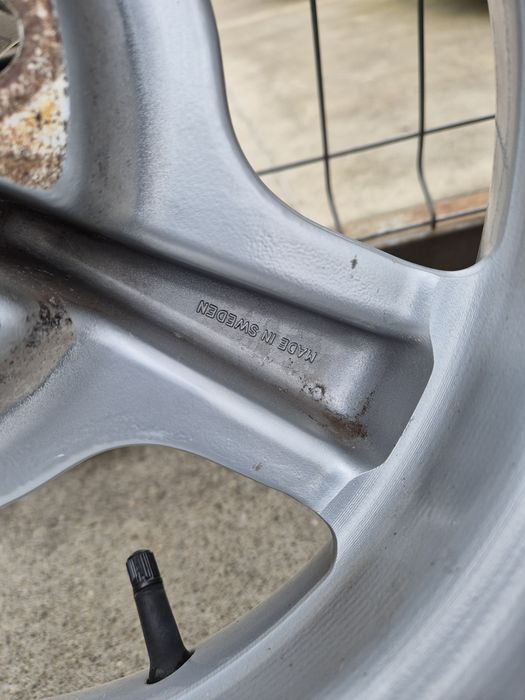 Джанти  JP 15 цола , 5х114.3 , 7j  et36-39 195/60/15 Mazda Kia Toyota