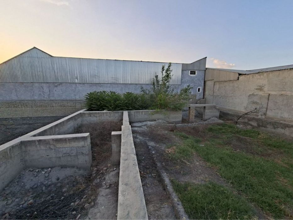 Quruq yer uchaska uchun