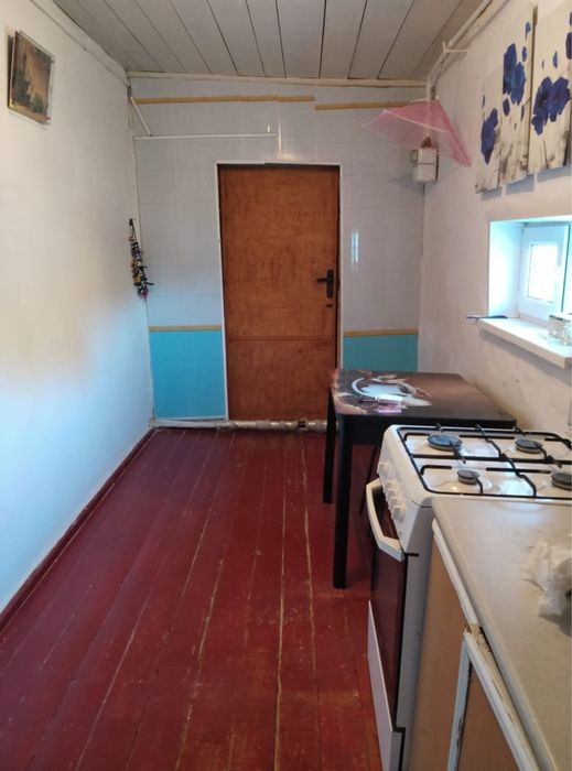 Продам дом п.Переметное