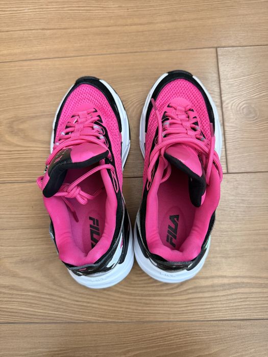 Дамски маратонки Fila