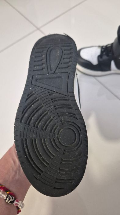 Ботинки на мальчика