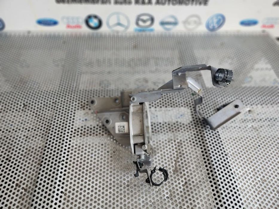 Suport Planetara Intermediara Fiat 500X Jeep Compass Renegade 1.3 Benzina Turbo Hybrid Cod Motor 46337540 Factura Si Garantie - Dezmembrari Arad