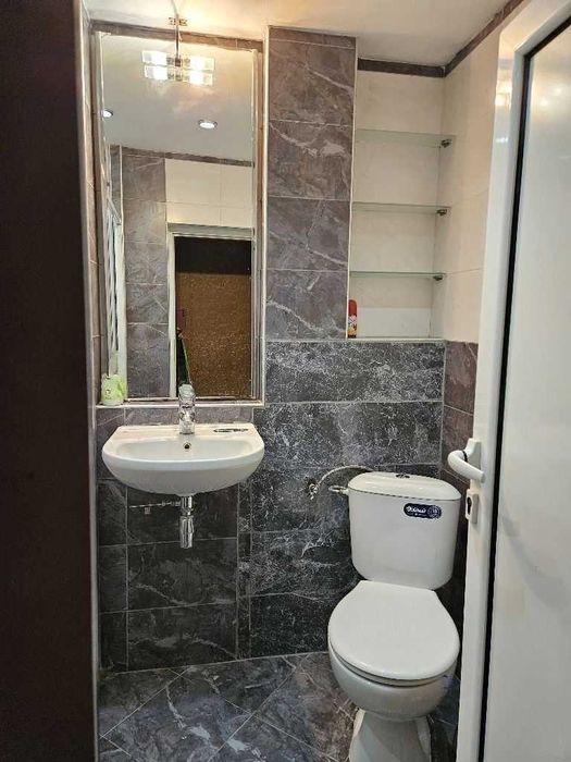 Дава се под наем Тристаен апартамент в София, Люлин 9 - 105 кв.м за 628.32 € - Снимка #15