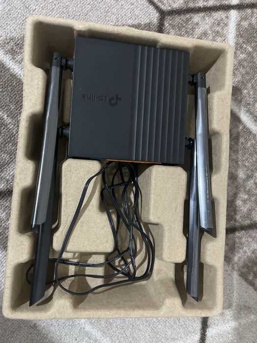 Продам вайфай tp-link