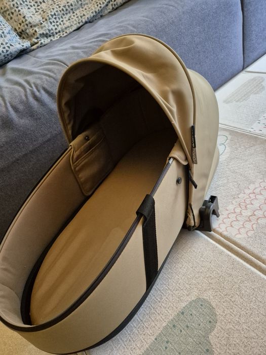 Landou BABYZEN YOYO² ultracompact Toffee