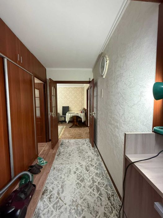 3х ком в центре города Айгерим Ж Империя