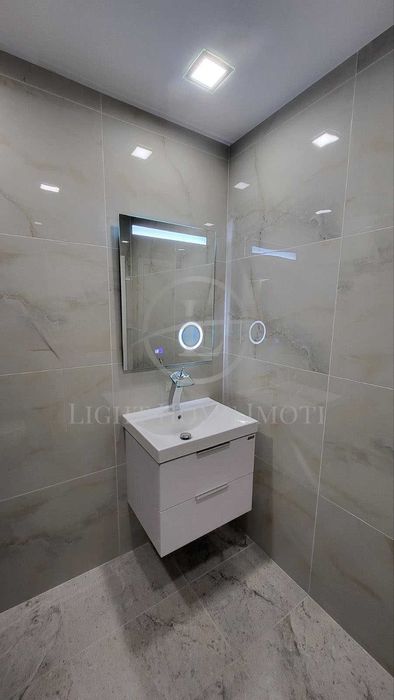 Продава се Двустаен апартамент в Пловдив, Кючук Париж - 72 кв.м за 1027 €/кв.м - Снимка #7