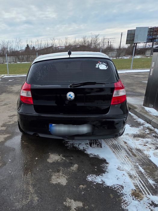 Vand Bmw seria 1 2006
