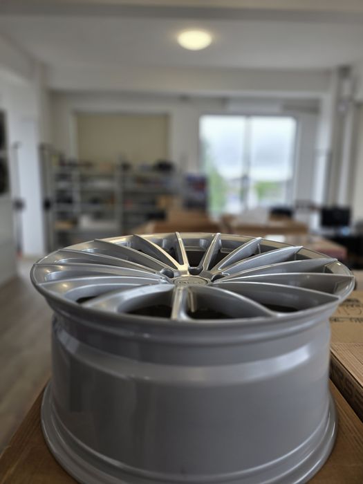 Jante R20 5x112 Arceo BERLIN Noi Audi A3 A4 A5 A6 A7 A8 Q3 Q5 Q7 Mercedes C E S CLA CLS GLC GLE BMW G20 G30 F40 X1 X3 VW Golf Passat Tiguan