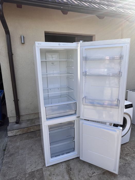 Combina frigorifica Gorenje Frigider