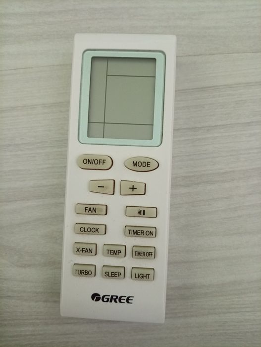 Изгодно продавам климатик Gree