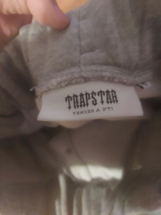 Trening Trapstar S