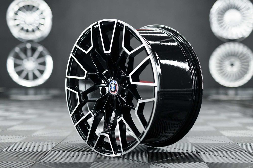 jante 19 bmw ///m r19