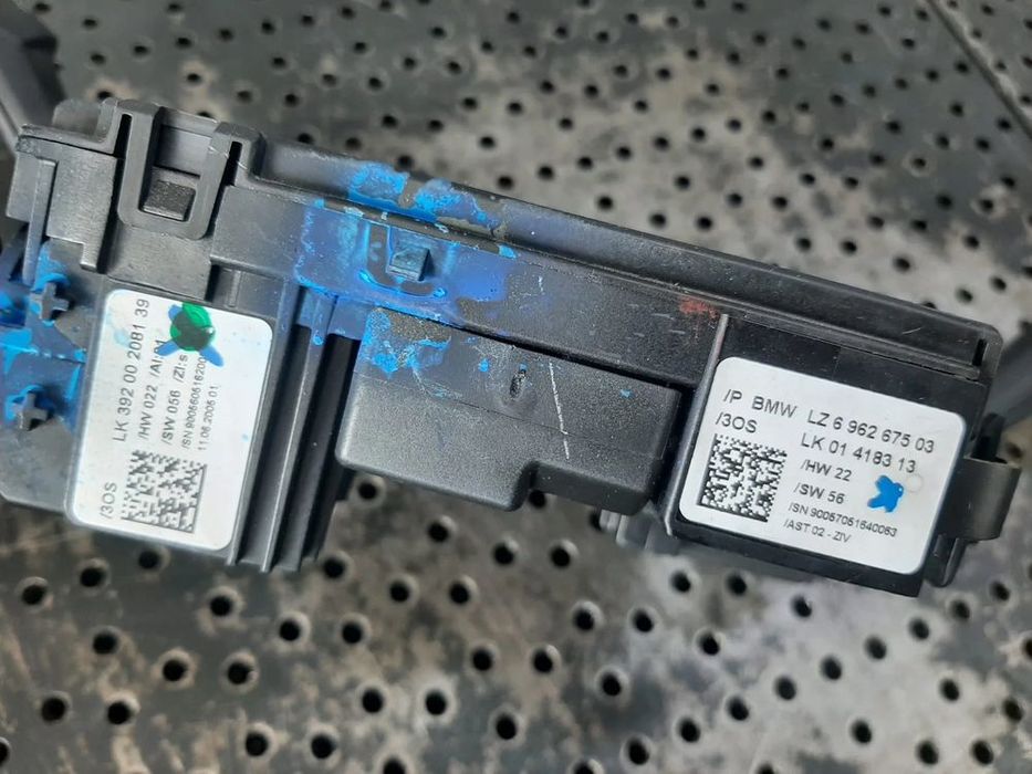 bloc manete lumini stergator  bmw e90 696267503  39200208139 01308100