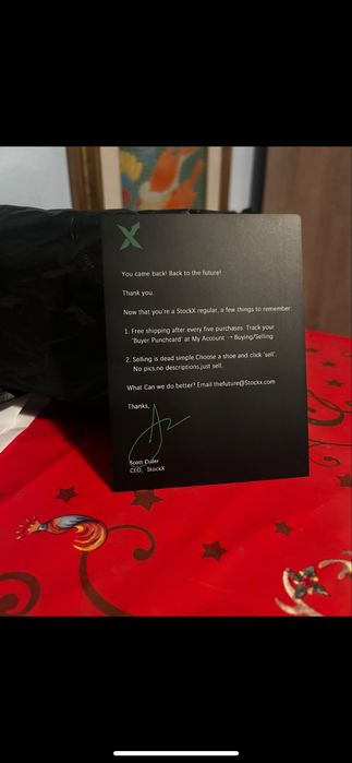 Jordan 4 A Ma Maniere