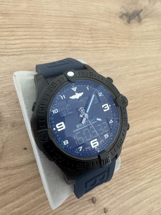 Breitling Chronograph Exospace