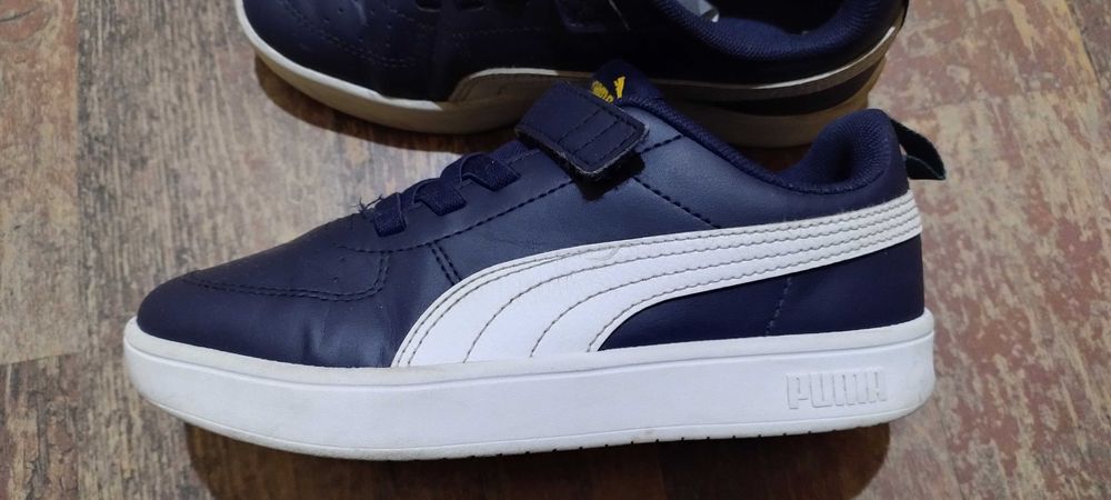 Детски маратонки Puma