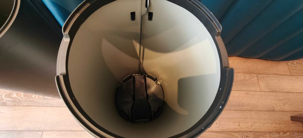 Кош за смет с автоматичен педал Brabantia, 30L